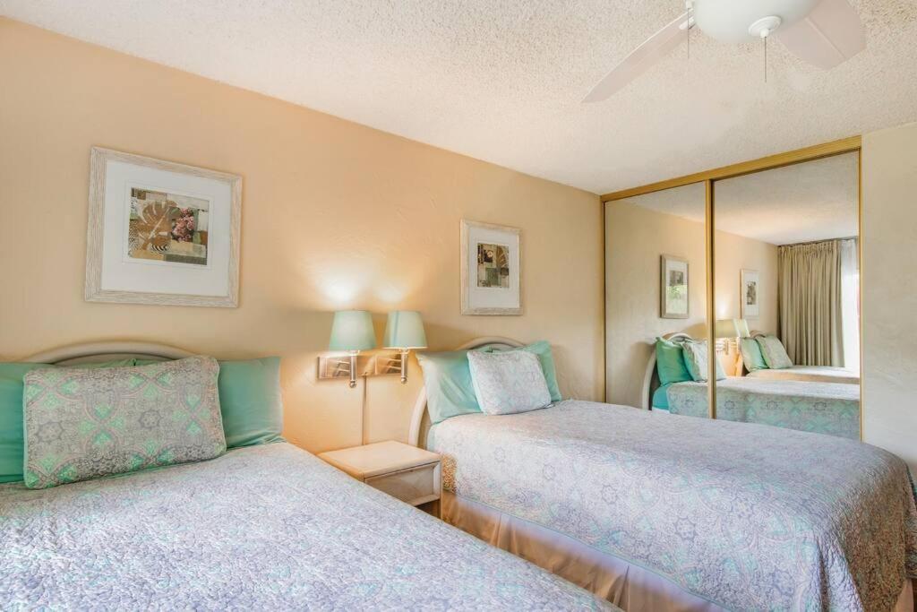Lovely 1 Bedroom With Kitchen, Free Wifi & Parking Kapa'a Extérieur photo