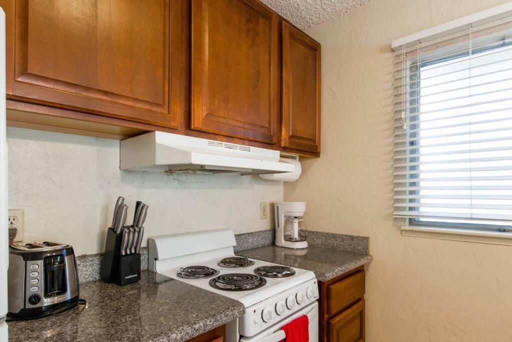 Lovely 1 Bedroom With Kitchen, Free Wifi & Parking Kapa'a Extérieur photo