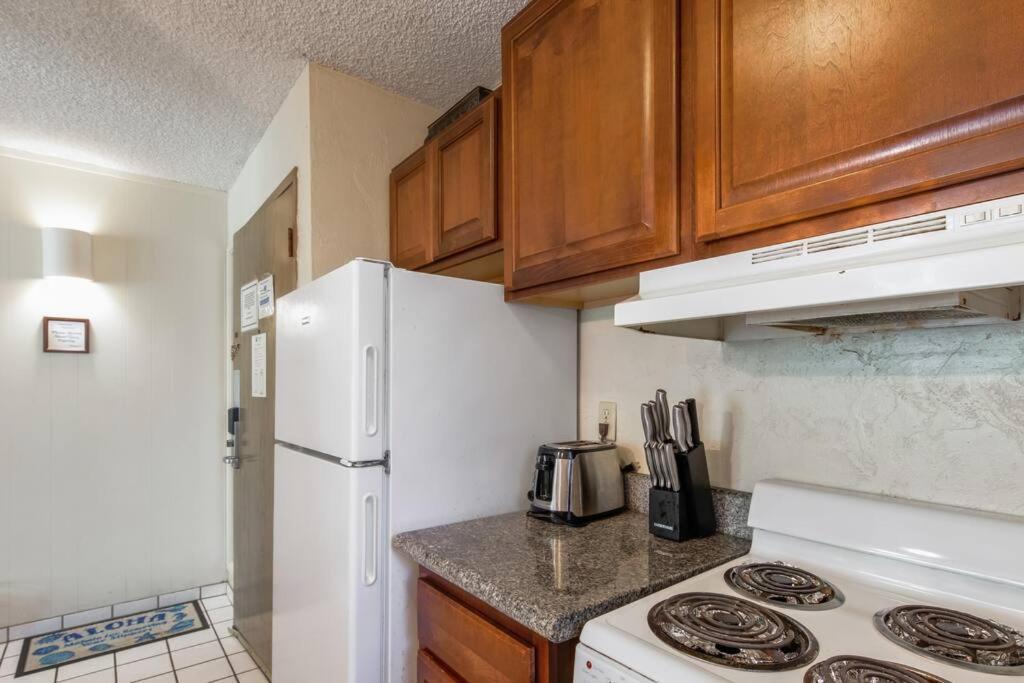 Lovely 1 Bedroom With Kitchen, Free Wifi & Parking Kapa'a Extérieur photo