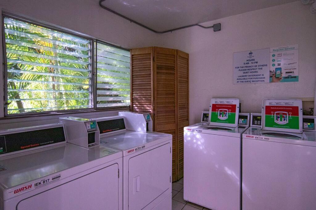 Lovely 1 Bedroom With Kitchen, Free Wifi & Parking Kapa'a Extérieur photo