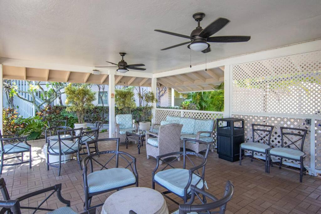 Lovely 1 Bedroom With Kitchen, Free Wifi & Parking Kapa'a Extérieur photo