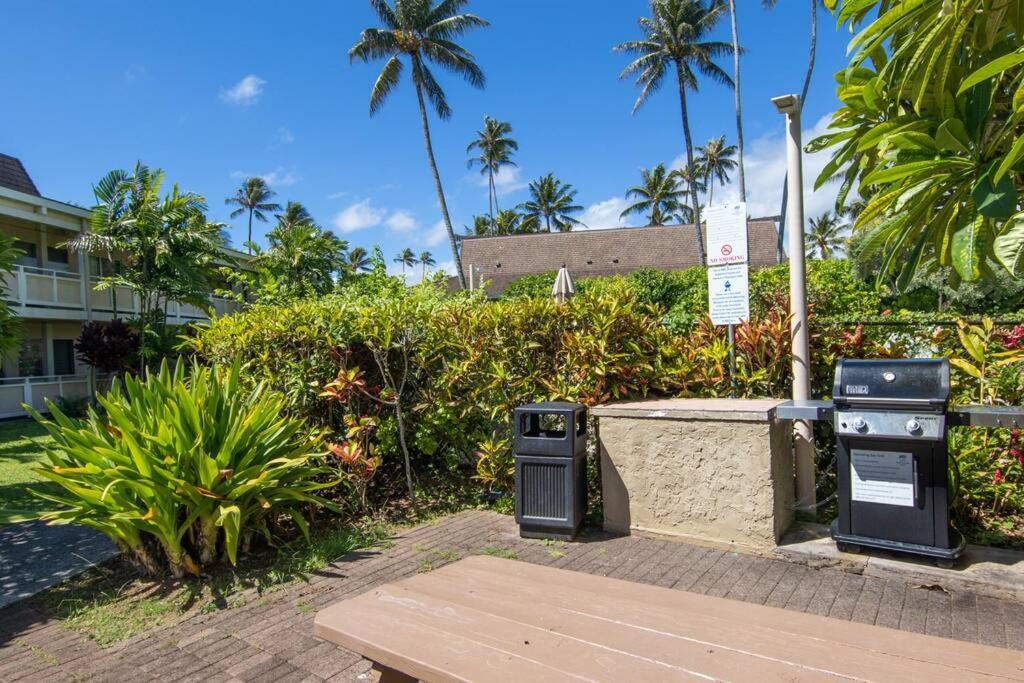 Lovely 1 Bedroom With Kitchen, Free Wifi & Parking Kapa'a Extérieur photo