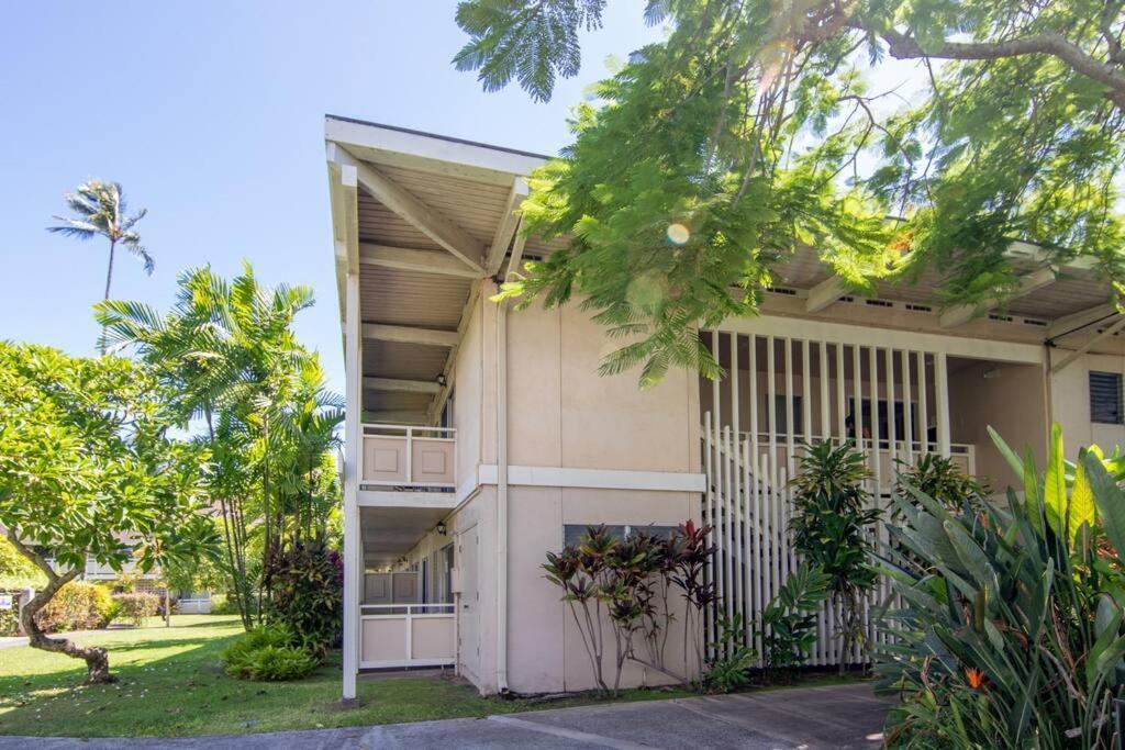 Lovely 1 Bedroom With Kitchen, Free Wifi & Parking Kapa'a Extérieur photo