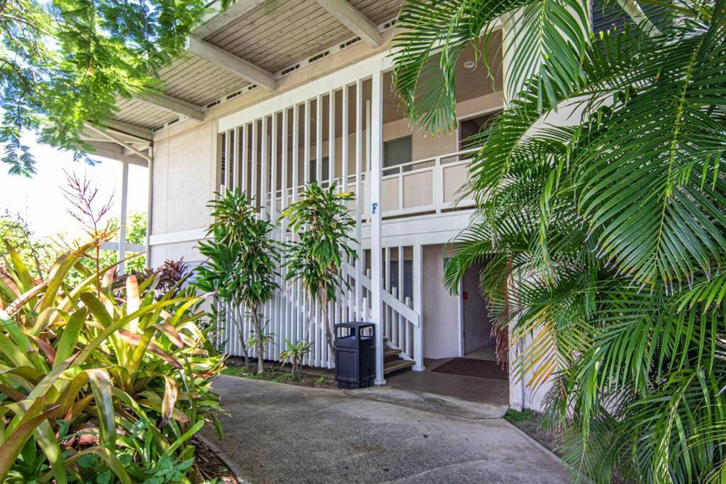 Lovely 1 Bedroom With Kitchen, Free Wifi & Parking Kapa'a Extérieur photo