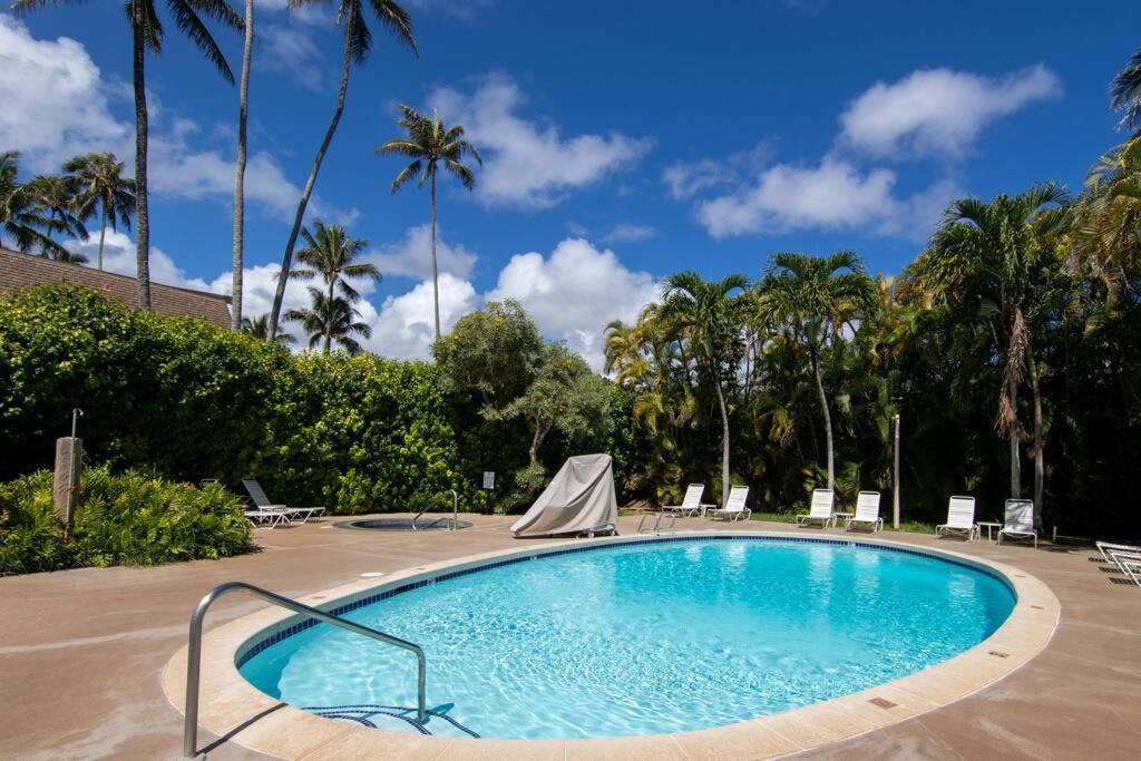 Lovely 1 Bedroom With Kitchen, Free Wifi & Parking Kapa'a Extérieur photo